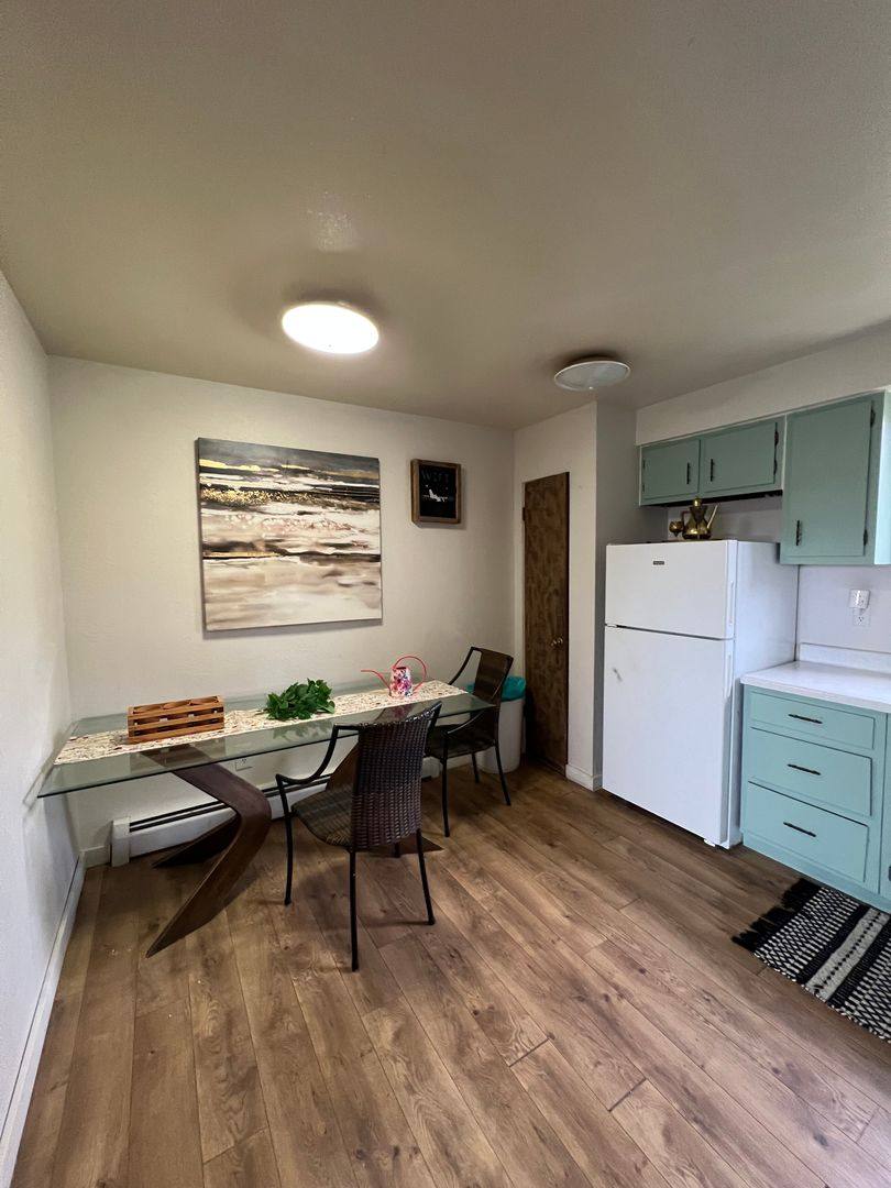 Apartment for rent at 421 E 15th St, Helena, MT 59601