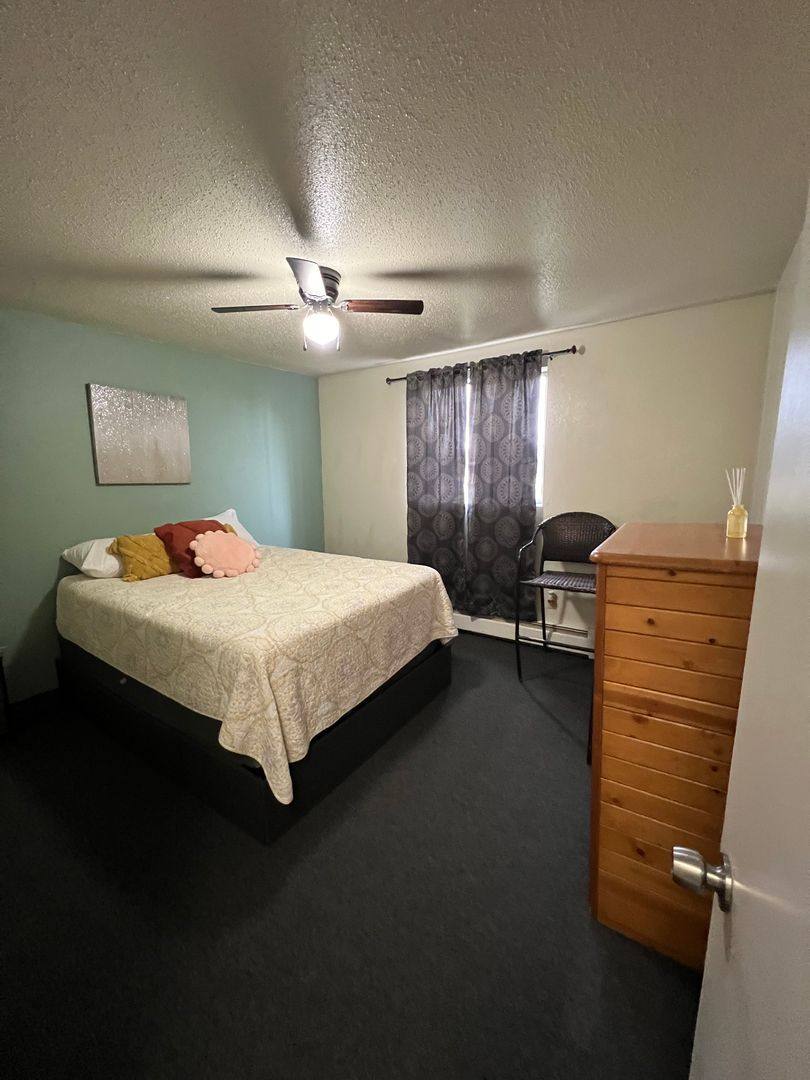 Apartment for rent at 421 E 15th St, Helena, MT 59601