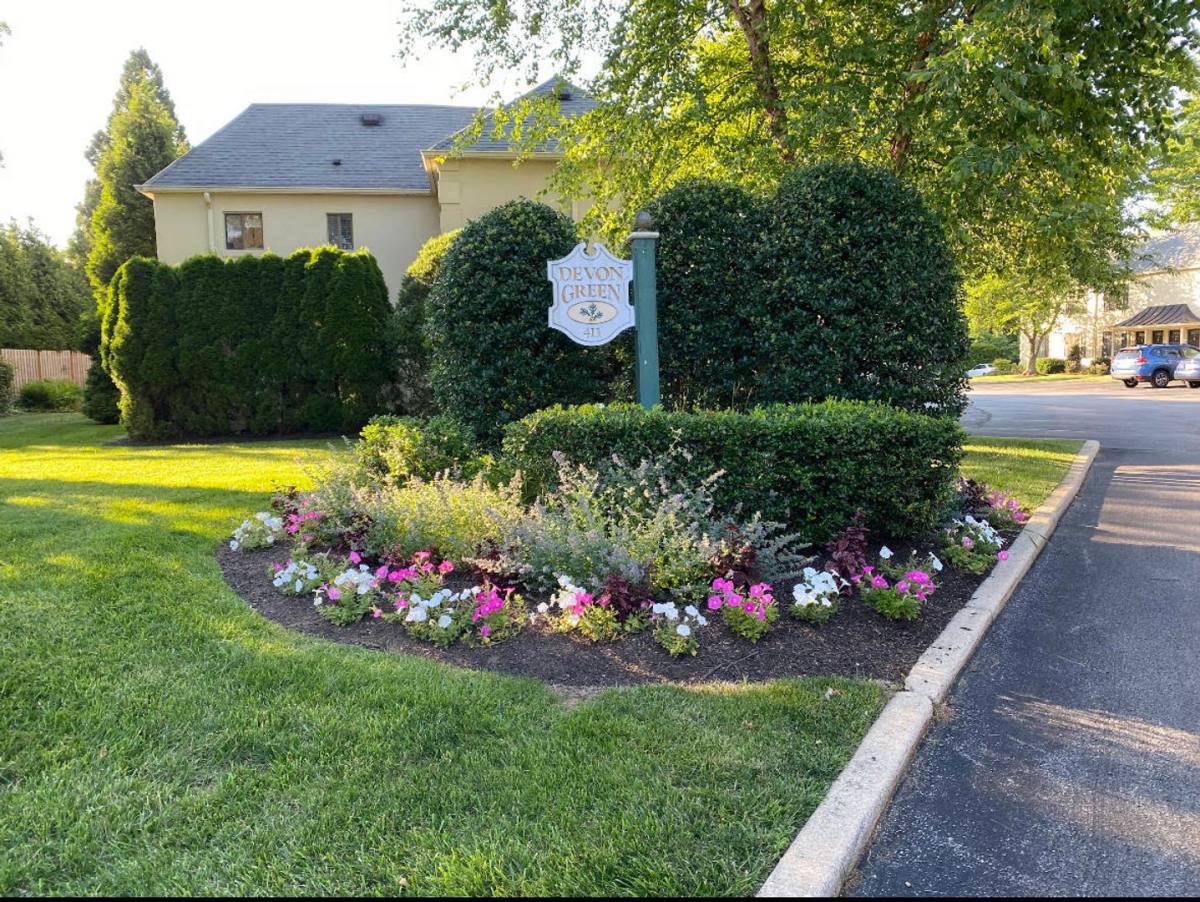 Condo for rent at 411 W Conestoga Rd, Devon, PA 19333