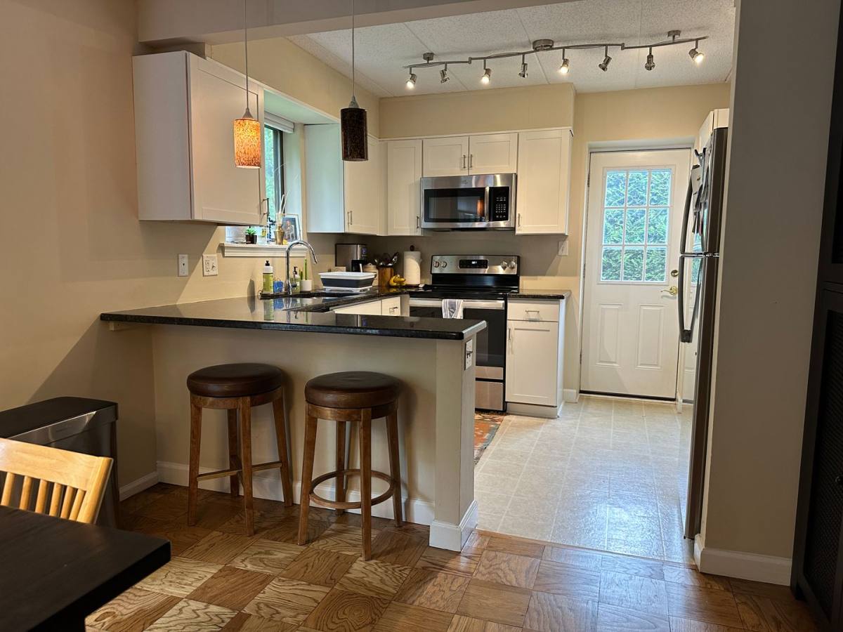 Condo for rent at 411 W Conestoga Rd, Devon, PA 19333