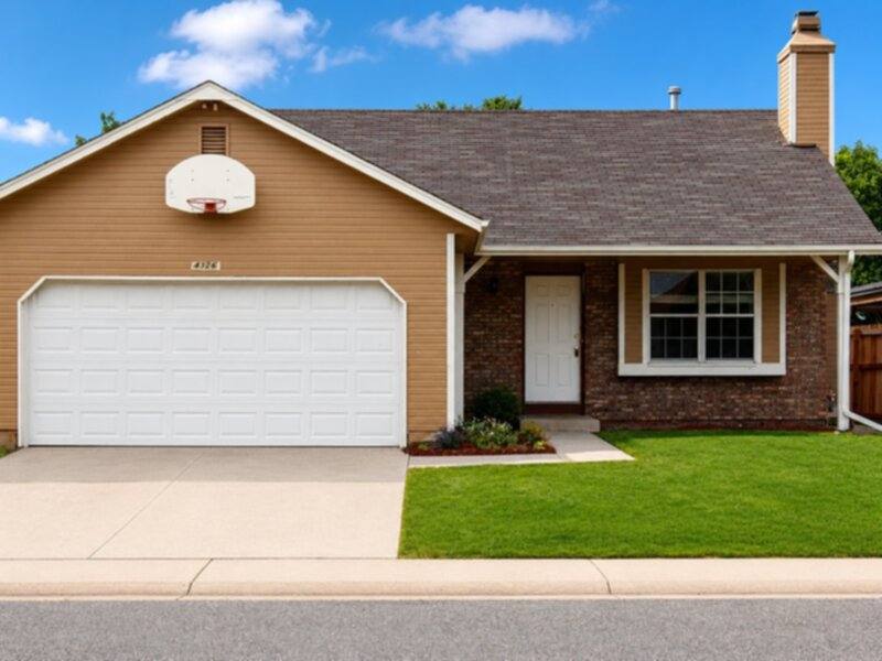 House for rent at 4326 Dearborn St, Denver, CO 80239