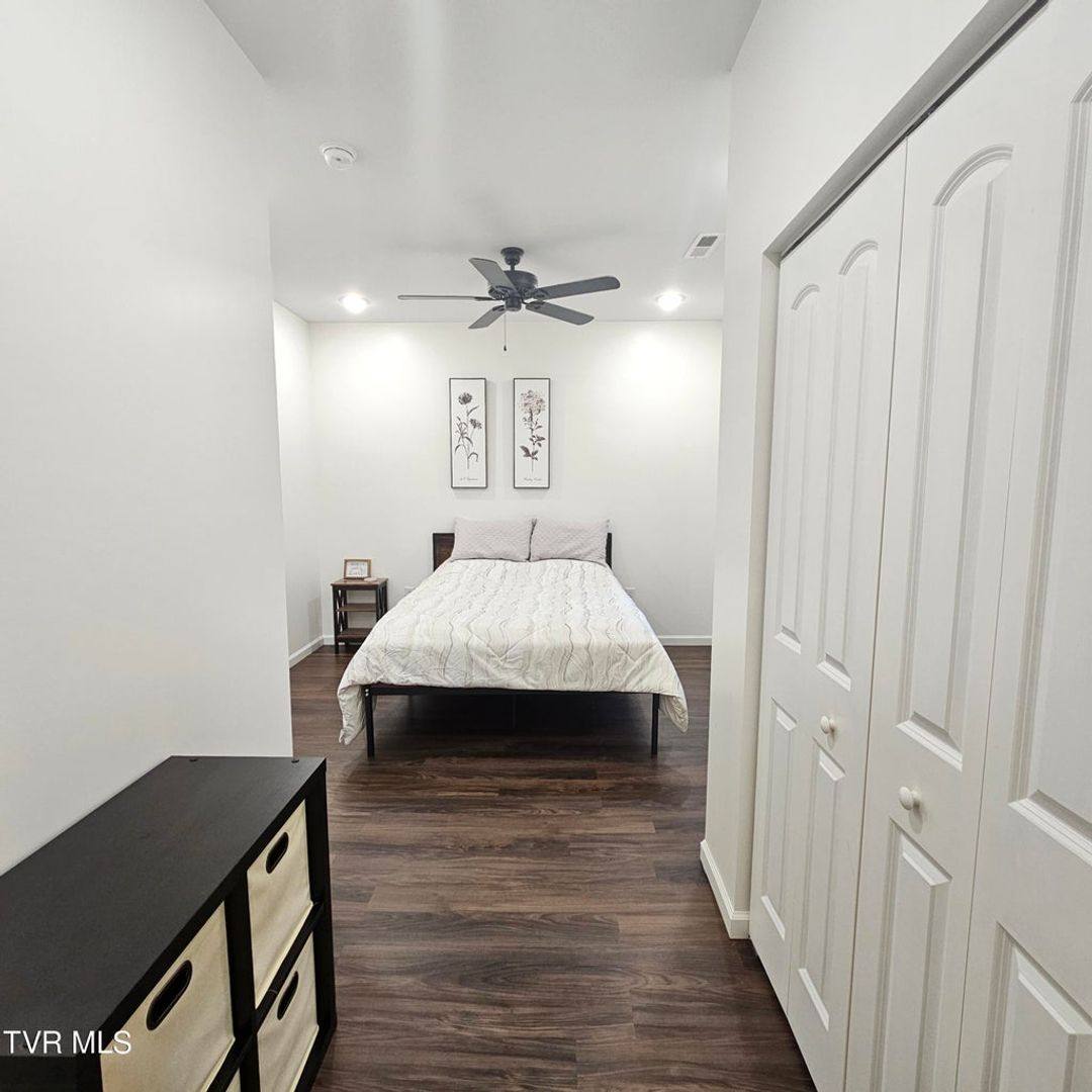 Apartment for rent at 216 McKinley Church Rd, Johnson City, TN 37604