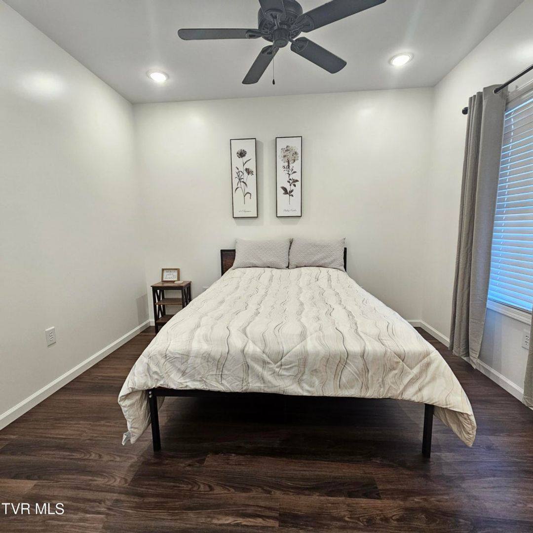 Apartment for rent at 216 McKinley Church Rd, Johnson City, TN 37604