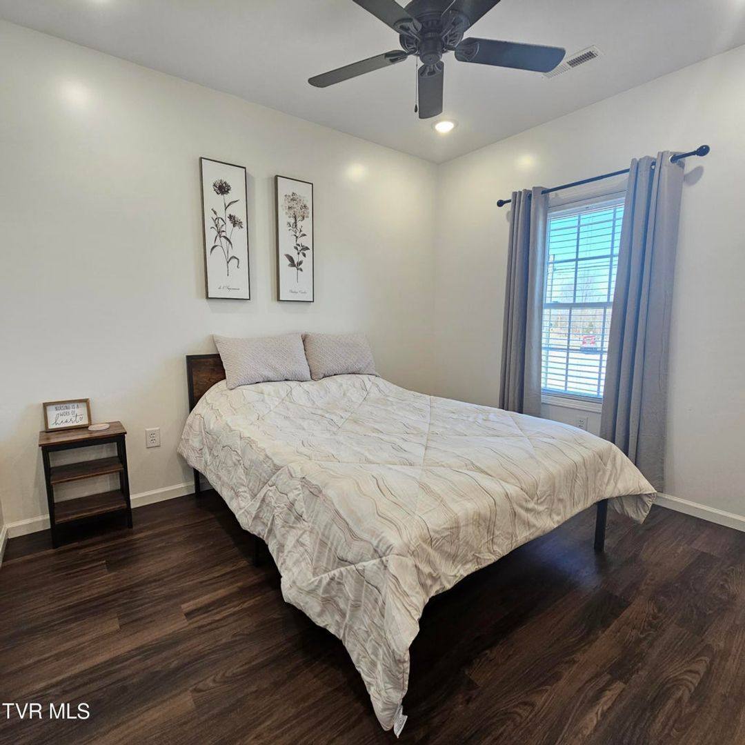 Apartment for rent at 216 McKinley Church Rd, Johnson City, TN 37604