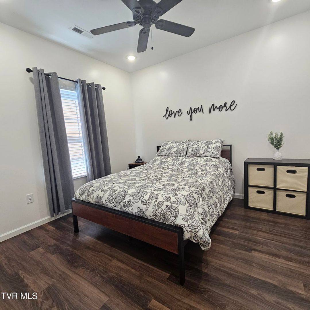 Apartment for rent at 216 McKinley Church Rd, Johnson City, TN 37604