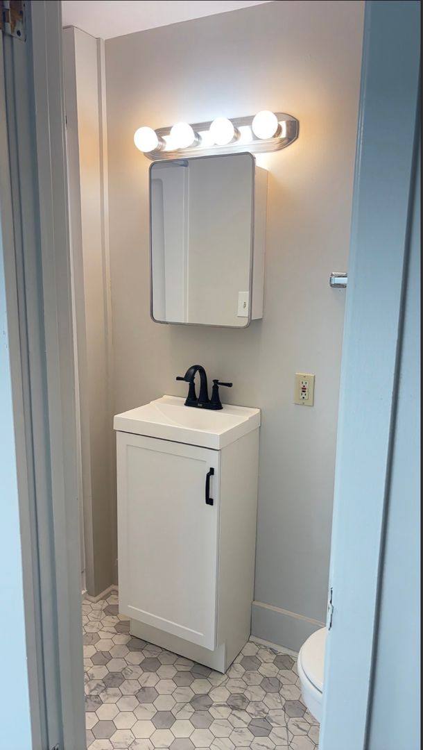 Apartment for rent at 223-225 S Market, Elizabethtown, PA 17022