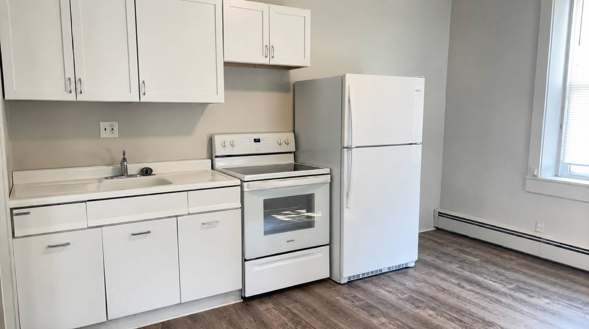 Apartment for rent at 223-225 S Market, Elizabethtown, PA 17022