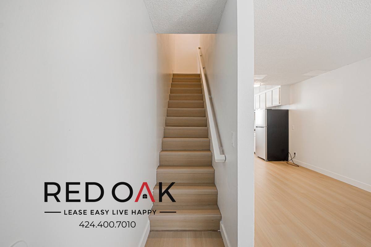 Condo for rent at 619 N Kingsley Dr #C, Los Angeles, CA 90004