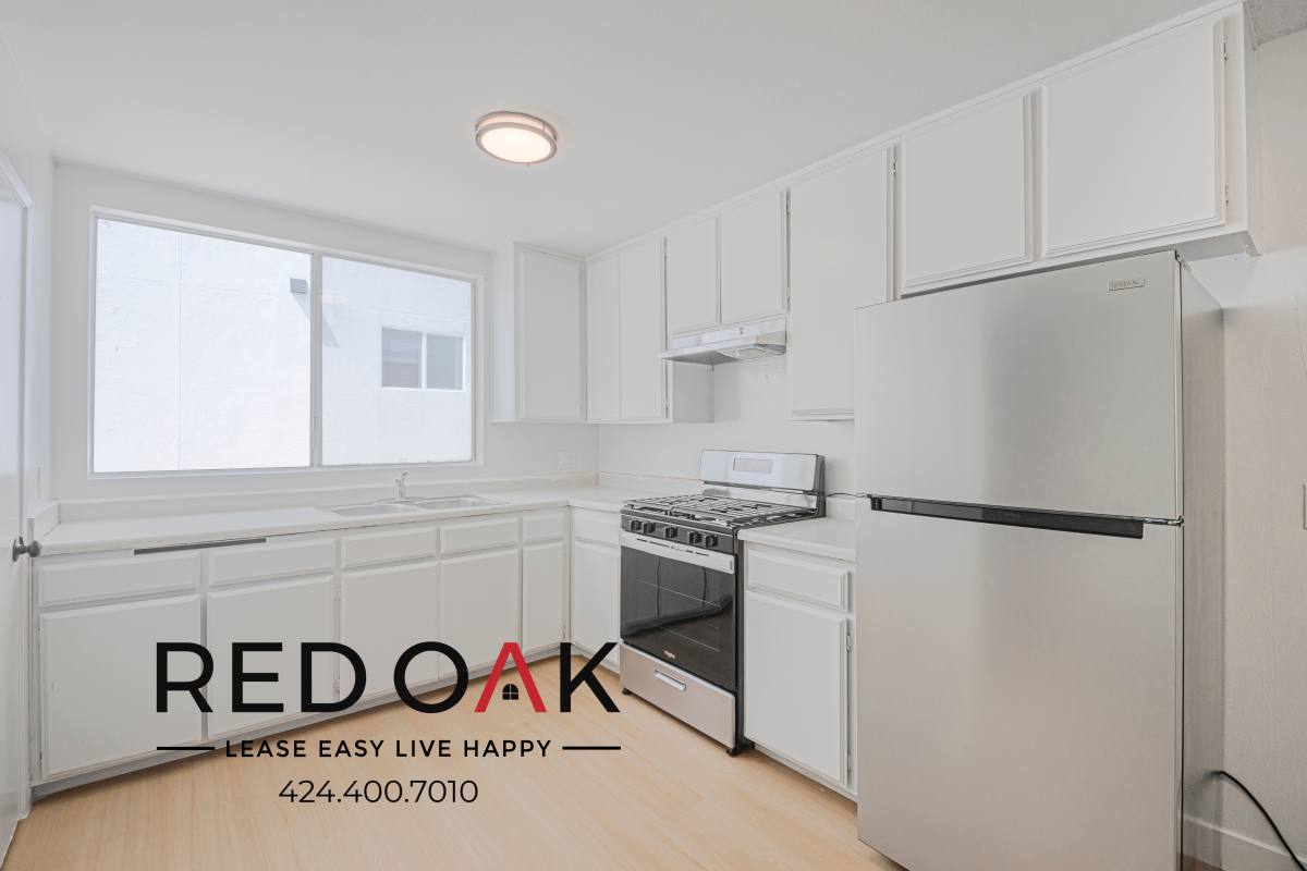 Condo for rent at 619 N Kingsley Dr #C, Los Angeles, CA 90004