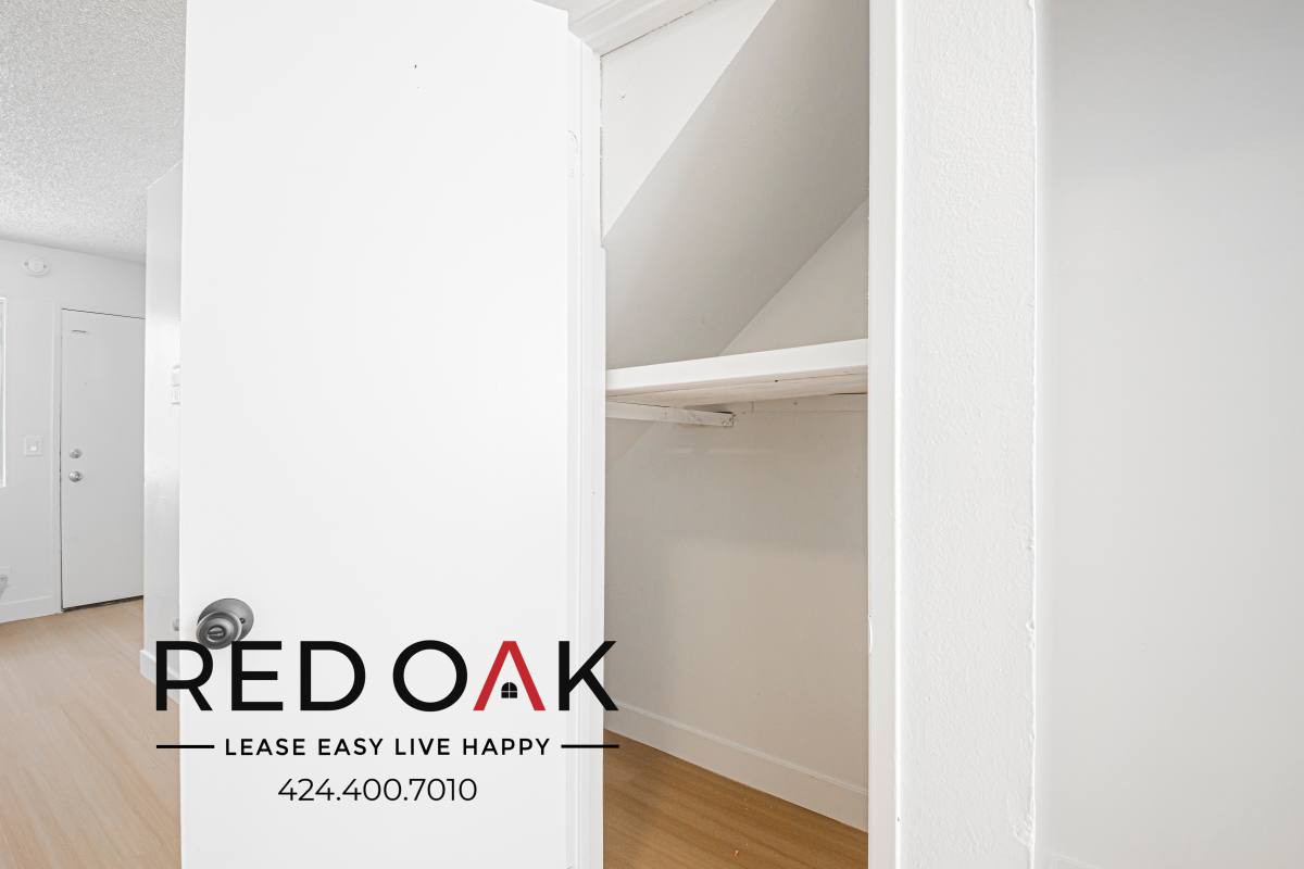 Condo for rent at 619 N Kingsley Dr #C, Los Angeles, CA 90004