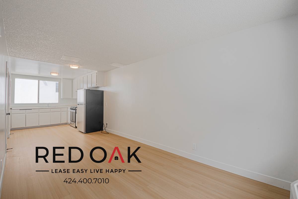 Condo for rent at 619 N Kingsley Dr #C, Los Angeles, CA 90004