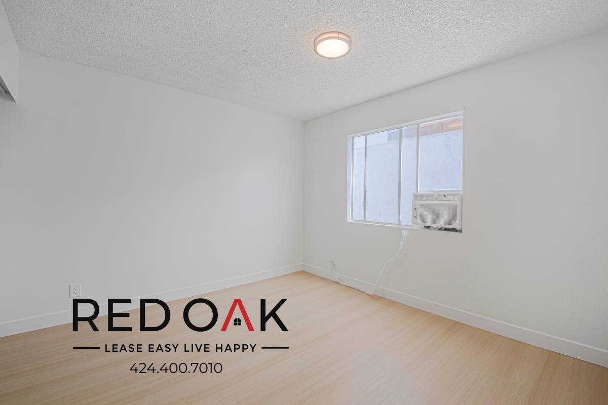 Condo for rent at 619 N Kingsley Dr #C, Los Angeles, CA 90004