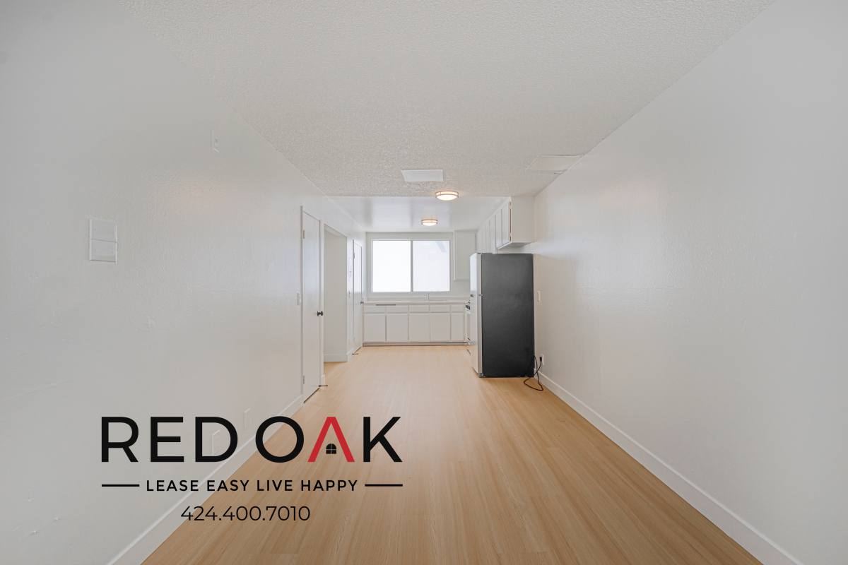 Condo for rent at 619 N Kingsley Dr #C, Los Angeles, CA 90004