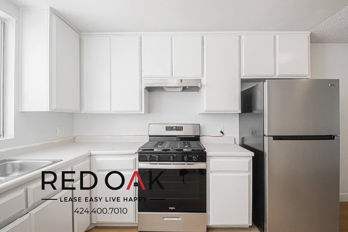 Condo for rent at 619 N Kingsley Dr #C, Los Angeles, CA 90004