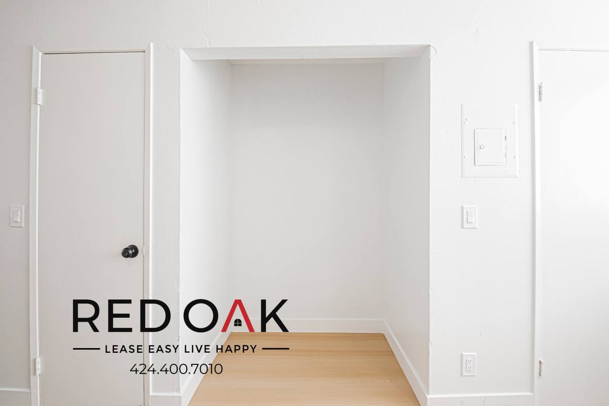 Condo for rent at 619 N Kingsley Dr #C, Los Angeles, CA 90004