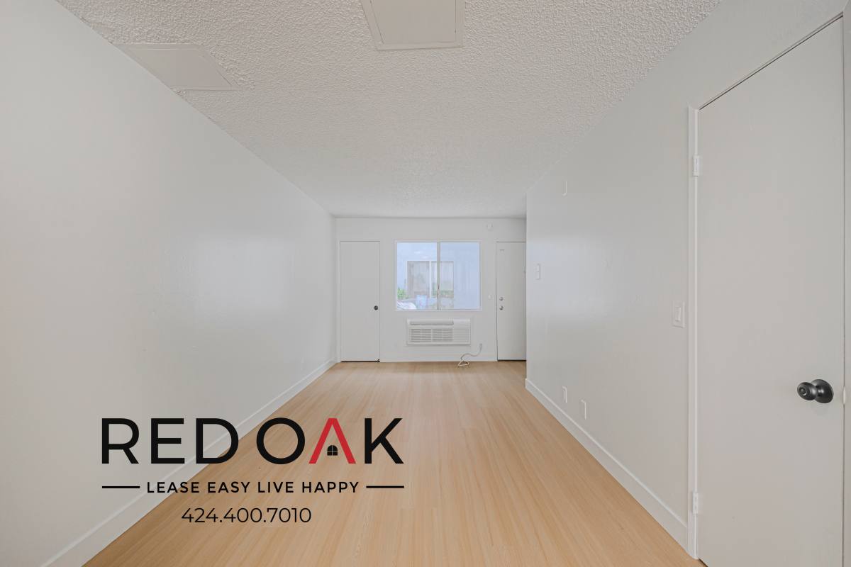Condo for rent at 619 N Kingsley Dr #C, Los Angeles, CA 90004