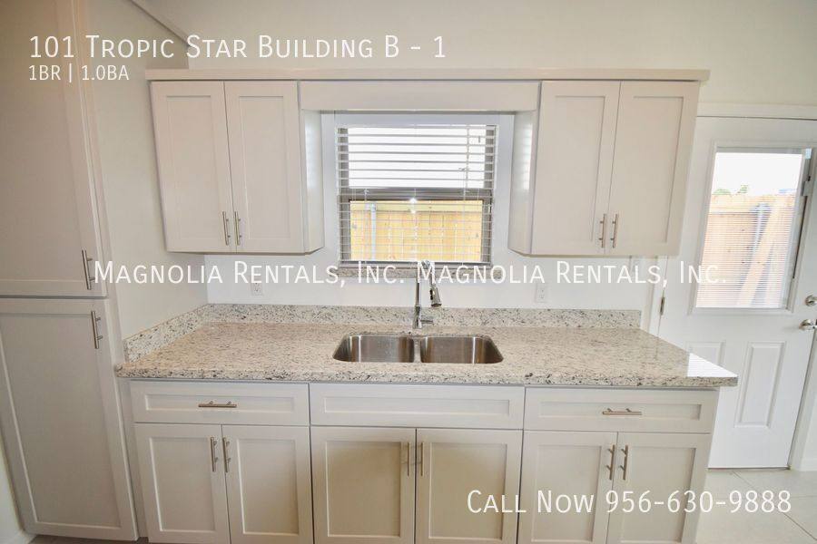 Apartment for rent at 101 Tropic Star Building B #1, Pharr, TX 78577