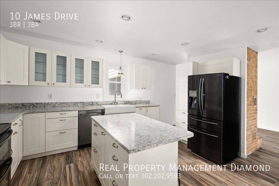 House for rent at 10 James Dr, Milford, DE 19963