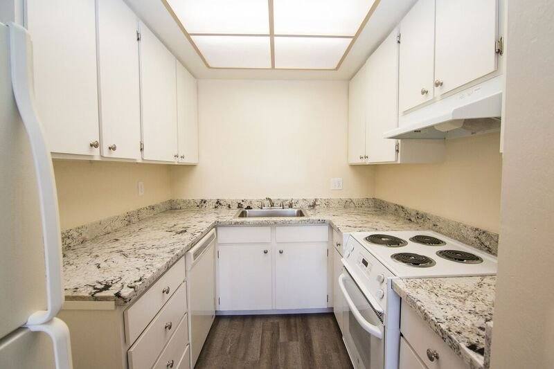 Apartment for rent at 107 Oak Rim Court, Los Gatos, CA 95032