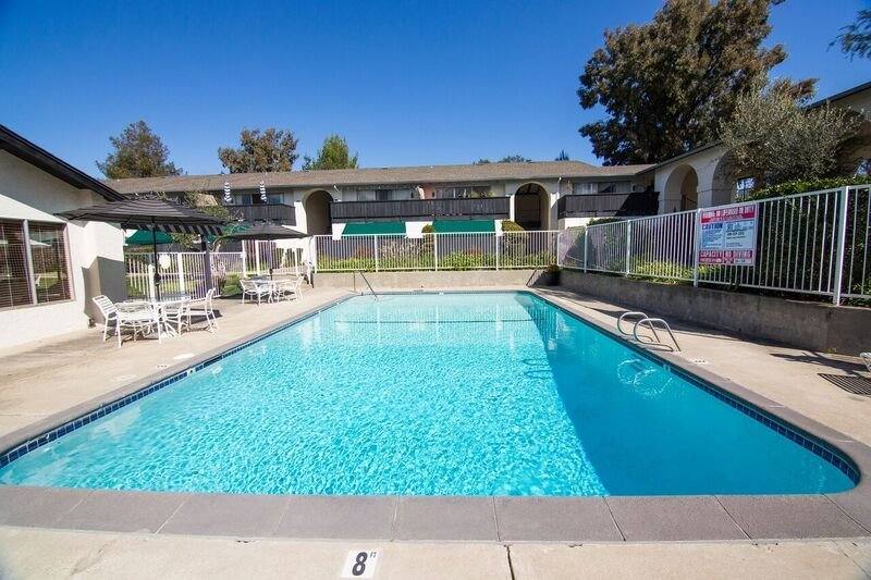 Apartment for rent at 107 Oak Rim Court, Los Gatos, CA 95032