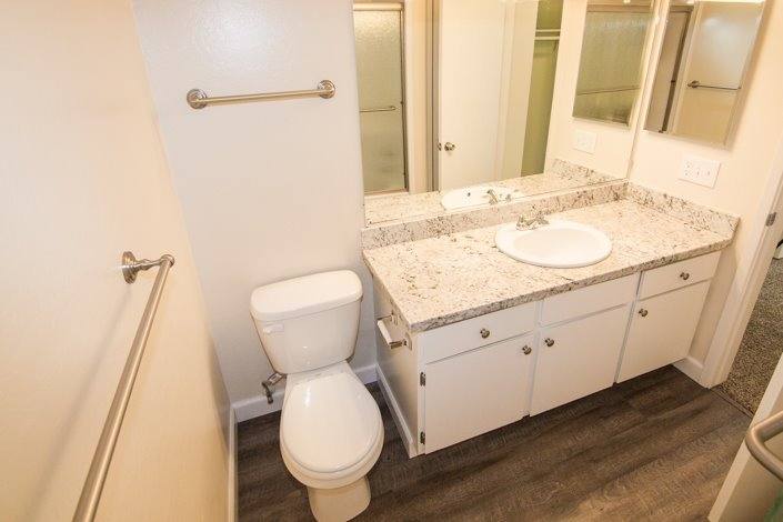 Apartment for rent at 107 Oak Rim Court, Los Gatos, CA 95032