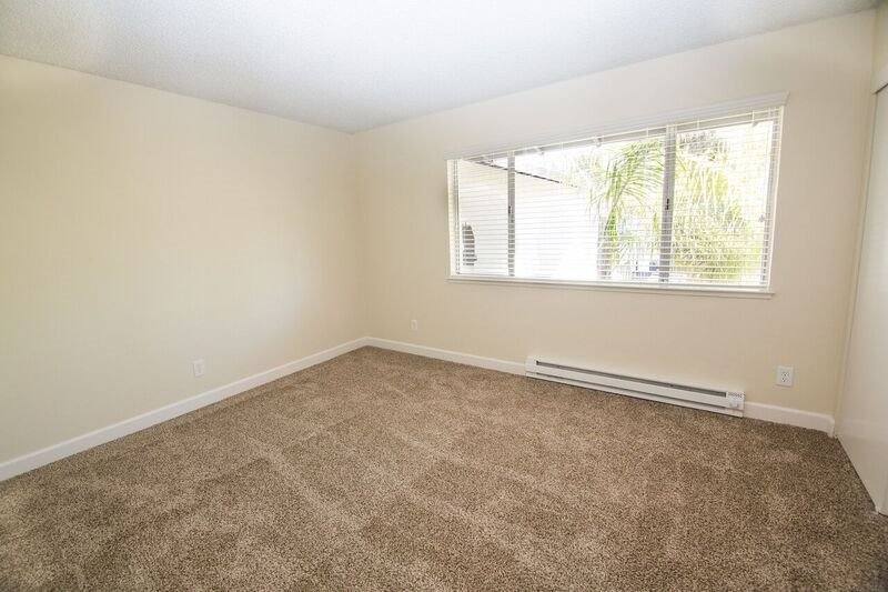 Apartment for rent at 107 Oak Rim Court, Los Gatos, CA 95032