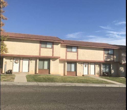 Townhouse for rent at 525 S 1100 E, Saint George, UT 84790
