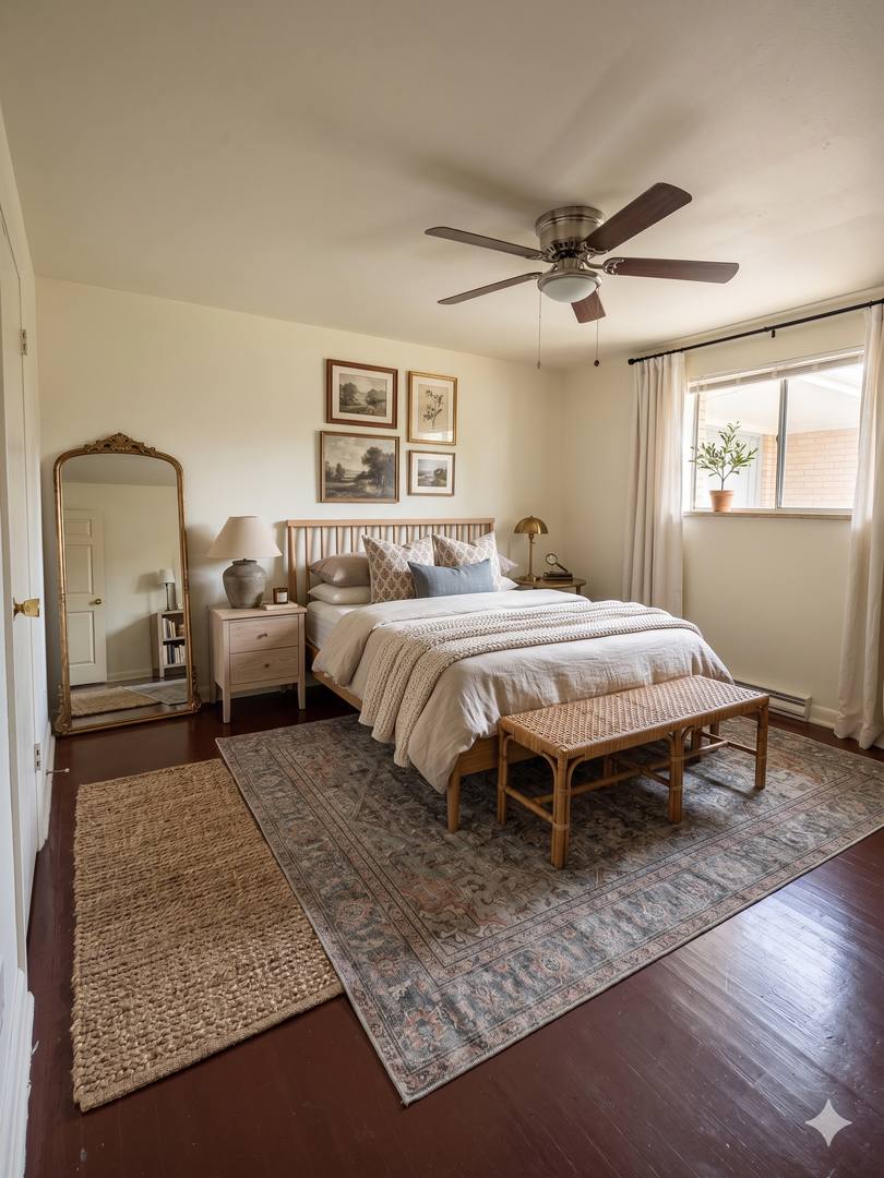 Apartment for rent at 7523 W 8th Place, Denver, CO 80214