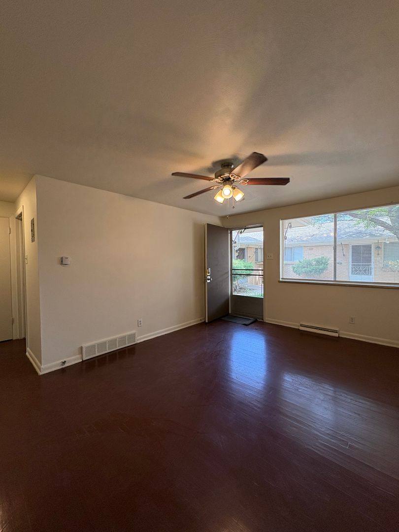 Apartment for rent at 7523 W 8th Place, Denver, CO 80214
