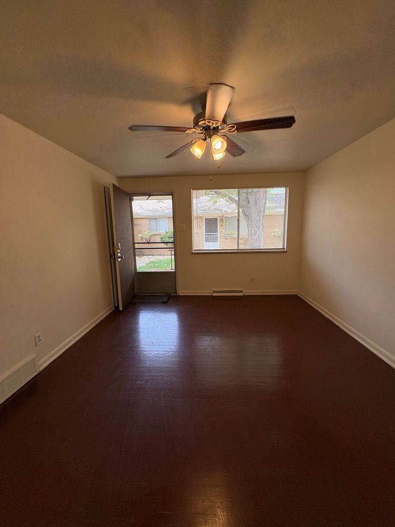 Apartment for rent at 7523 W 8th Place, Denver, CO 80214
