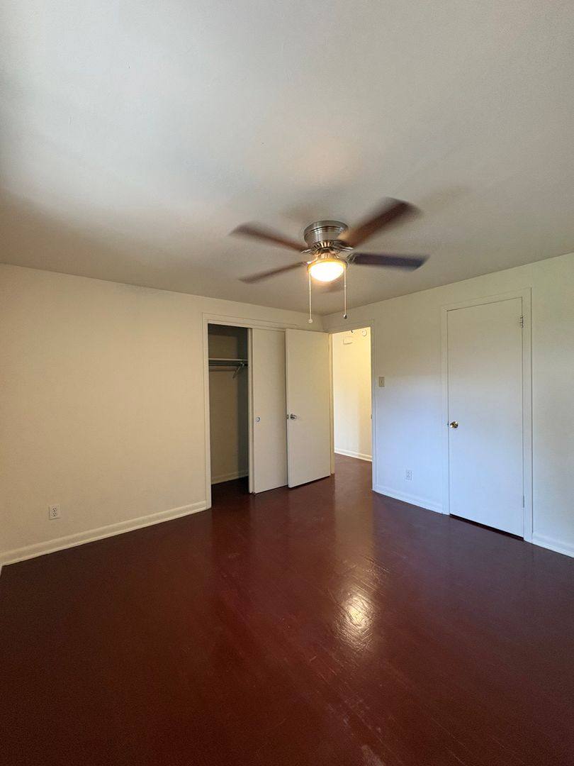 Apartment for rent at 7523 W 8th Place, Denver, CO 80214