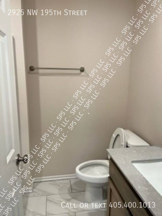 House for rent at 2925 NW 195th St, Edmond, OK 73012