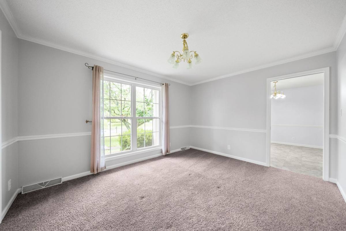 House for rent at 1115 Thornberry Dr, Clarksville, TN 37043