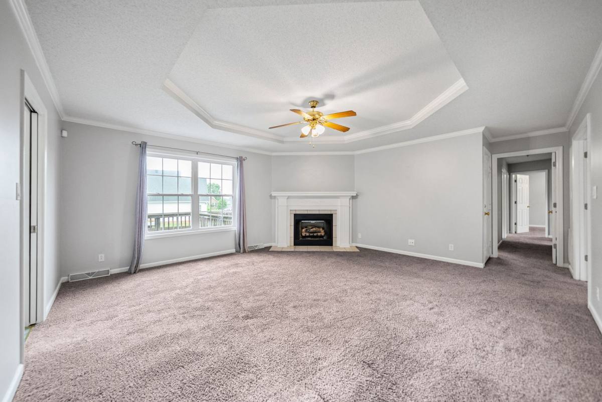 House for rent at 1115 Thornberry Dr, Clarksville, TN 37043