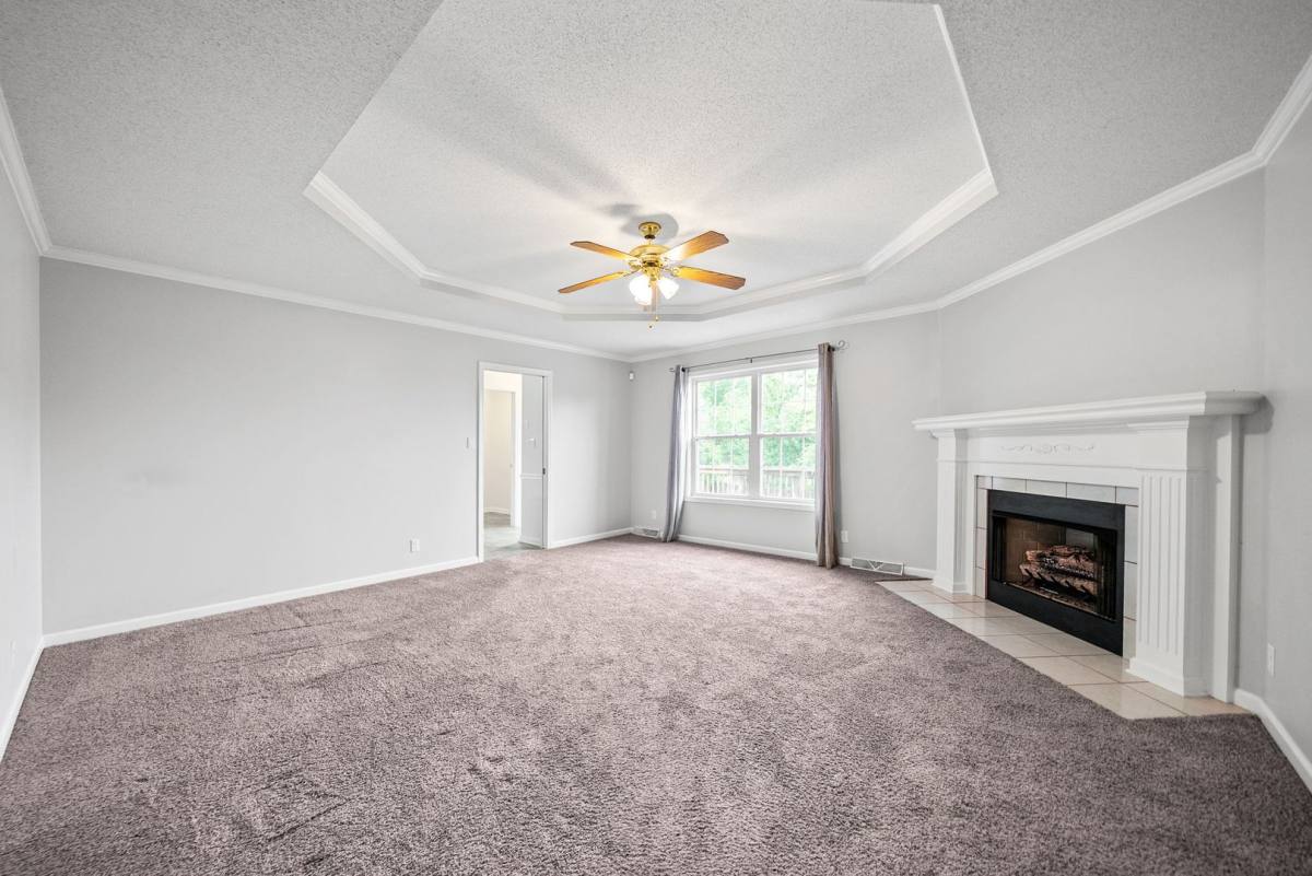 House for rent at 1115 Thornberry Dr, Clarksville, TN 37043
