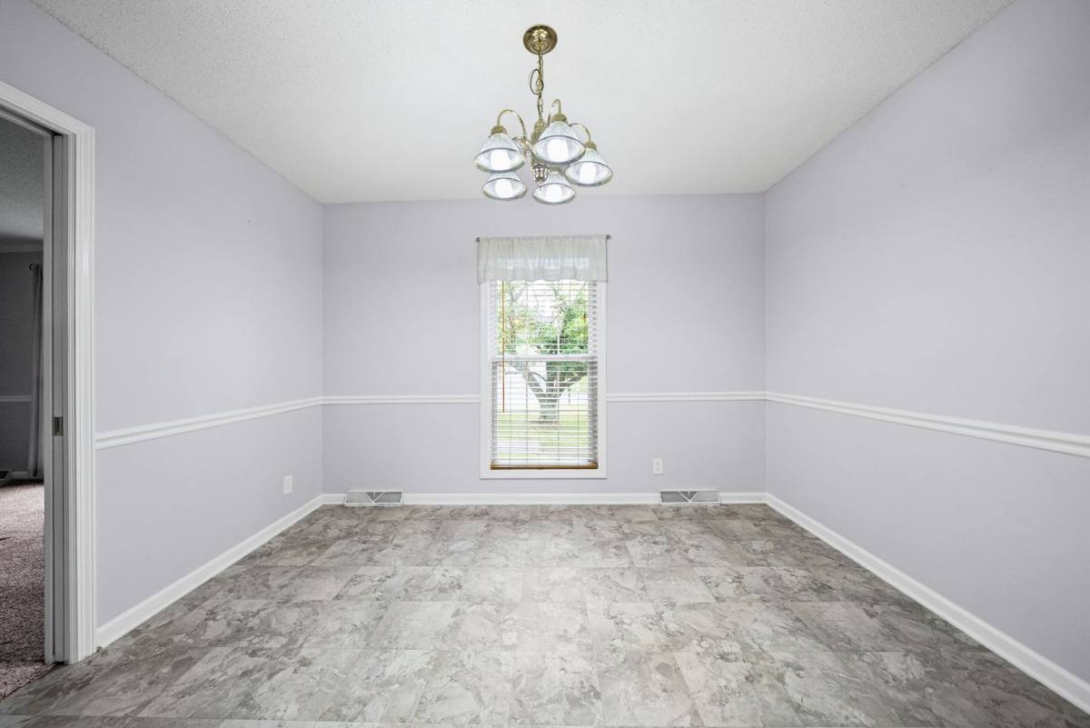 House for rent at 1115 Thornberry Dr, Clarksville, TN 37043