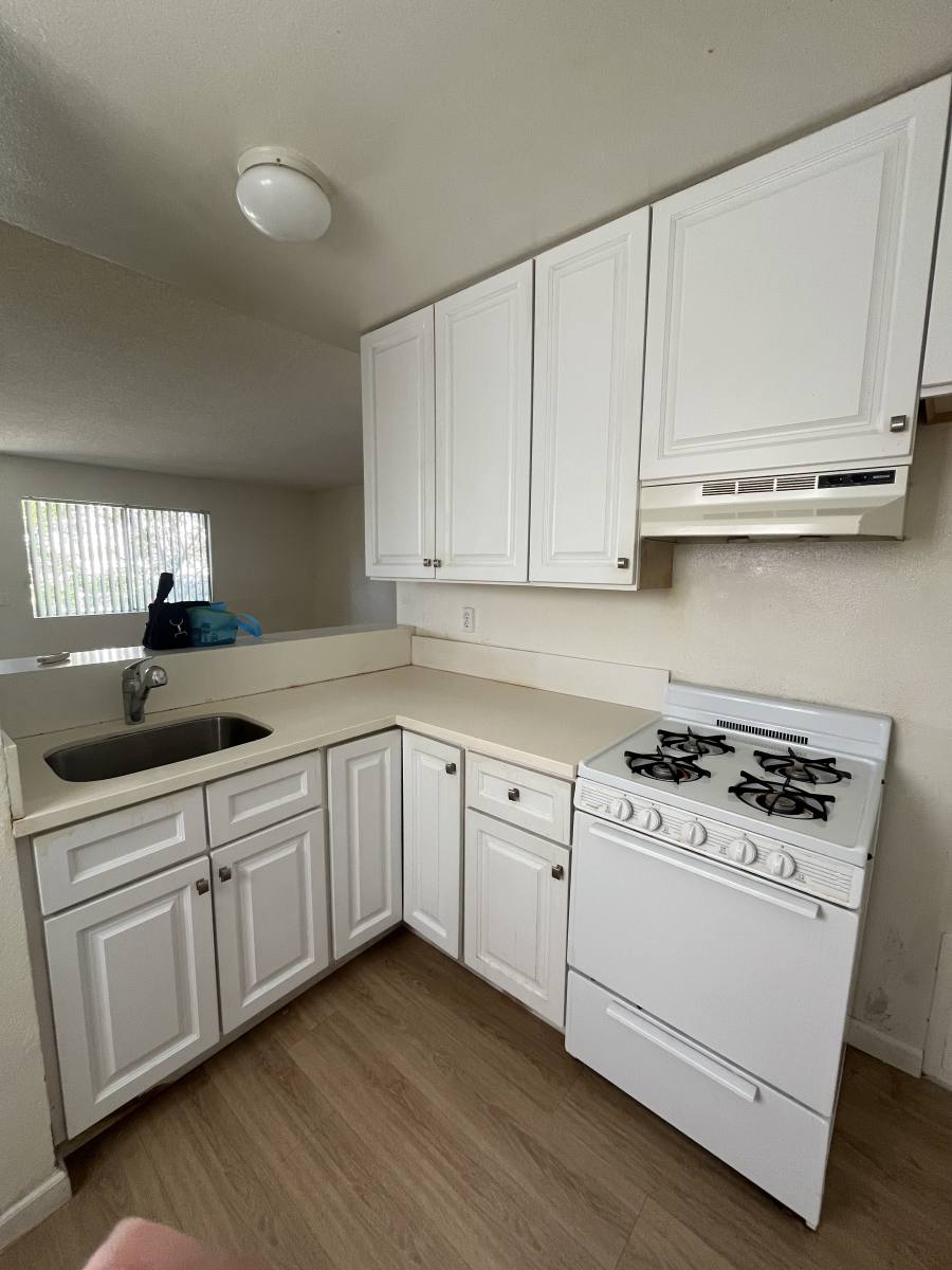 Apartment for rent at 11438 Killion St #2, North Hollywood, CA 91601