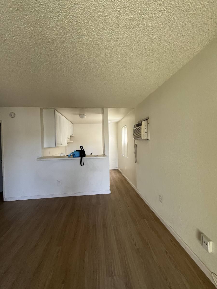 Apartment for rent at 11438 Killion St #2, North Hollywood, CA 91601