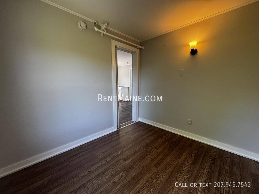 Apartment for rent at 513 Main St #11, Vassalboro, ME 04989