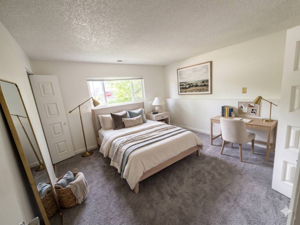 Apartment for rent at 4445 E Pike Peak Ave, Colorado Springs, CO 80916