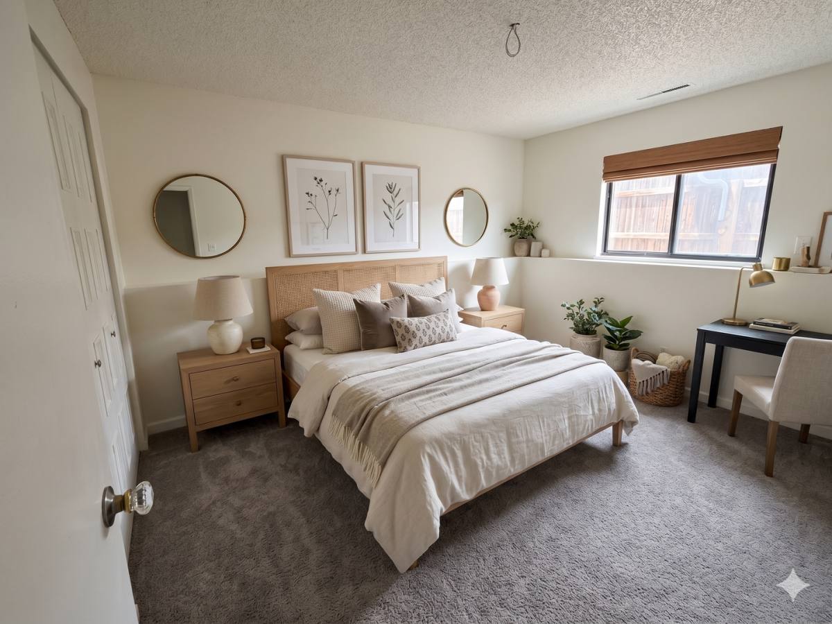 Apartment for rent at 4445 E Pike Peak Ave, Colorado Springs, CO 80916