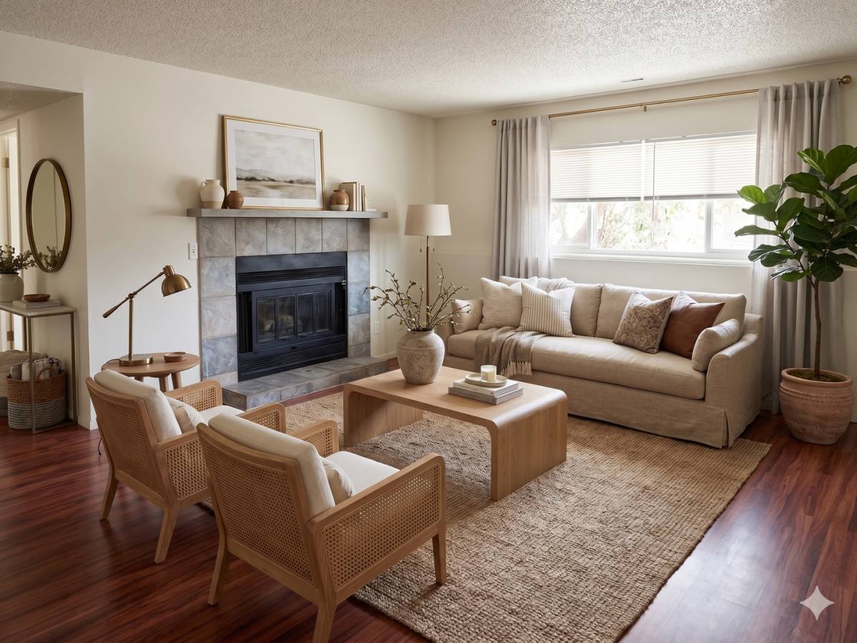 Apartment for rent at 4445 E Pike Peak Ave, Colorado Springs, CO 80916