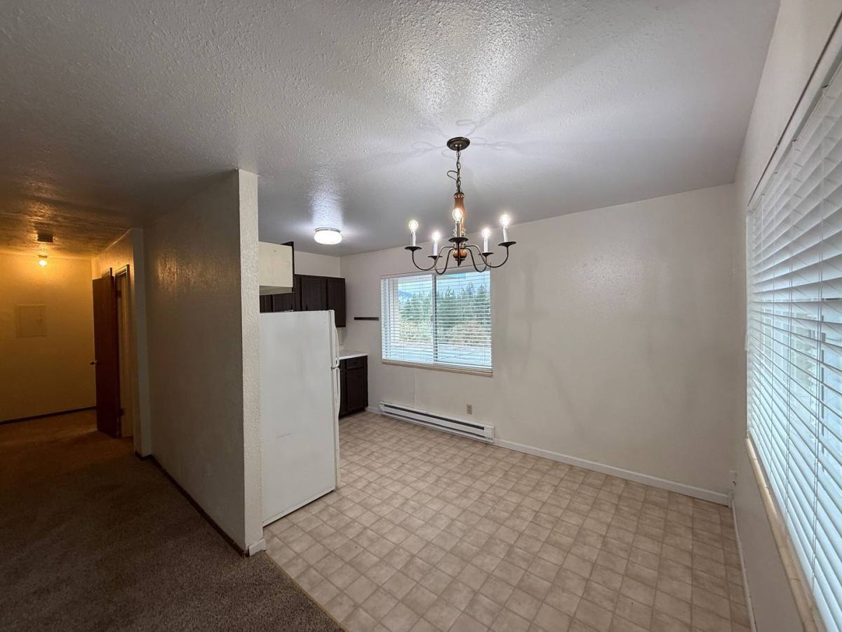 Apartment for rent at 128 Lee Ave Apts, Glide, OR 97443