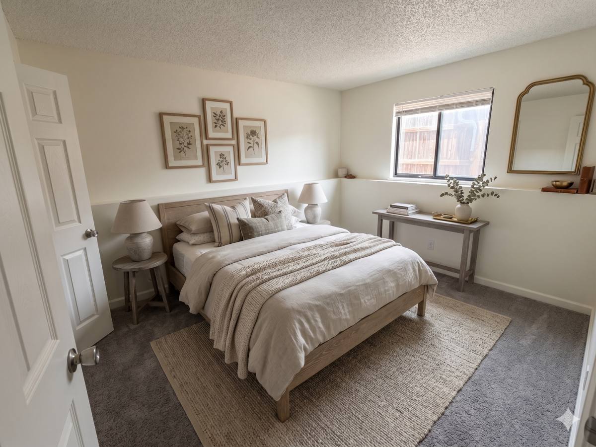 Apartment for rent at 4457 E Pike Peak Ave, Colorado Springs, CO 80916