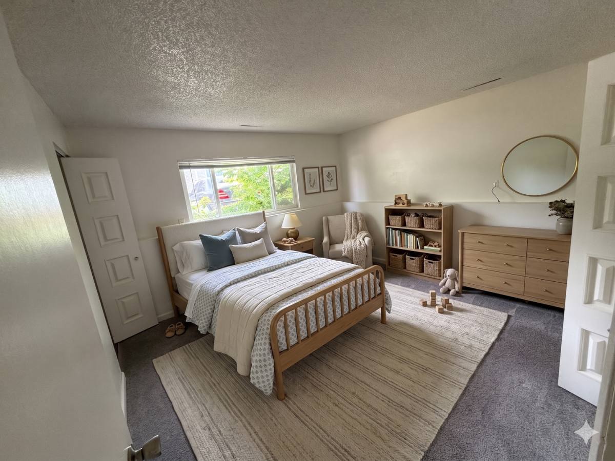 Apartment for rent at 4457 E Pike Peak Ave, Colorado Springs, CO 80916