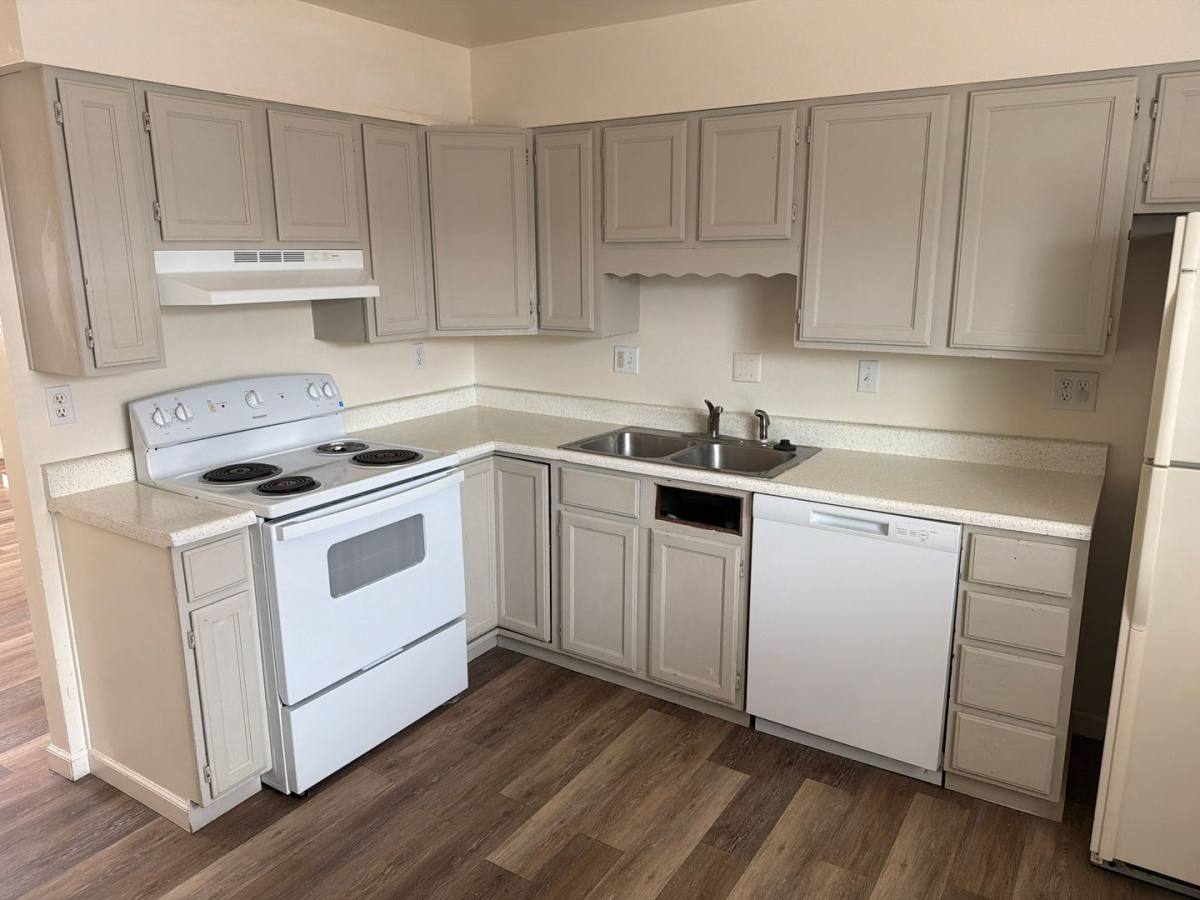 Apartment for rent at 4457 E Pike Peak Ave, Colorado Springs, CO 80916