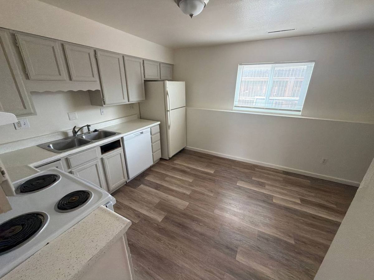 Apartment for rent at 4457 E Pike Peak Ave, Colorado Springs, CO 80916