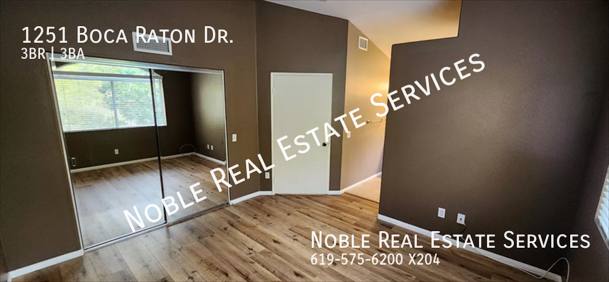 House for rent at 1251 Boca Raton Dr, Chula Vista, CA 91915