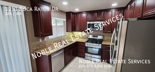 House for rent at 1251 Boca Raton Dr, Chula Vista, CA 91915