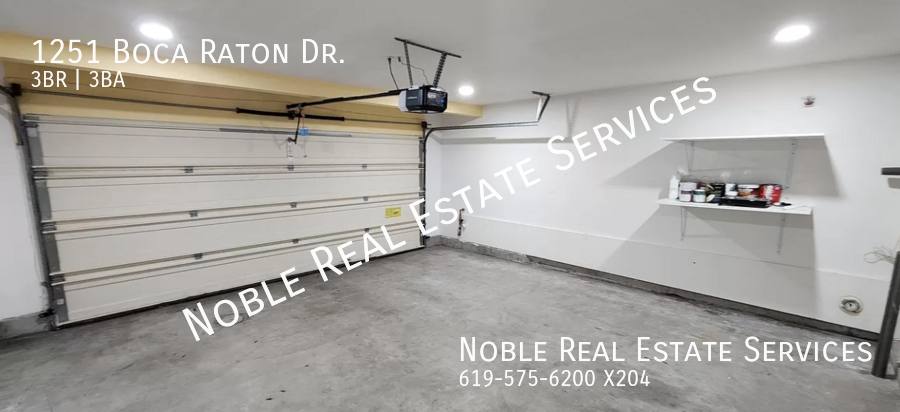 House for rent at 1251 Boca Raton Dr, Chula Vista, CA 91915